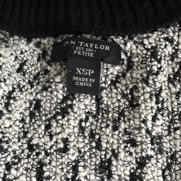 Ann Taylor cardigan - Picture 6 of 7